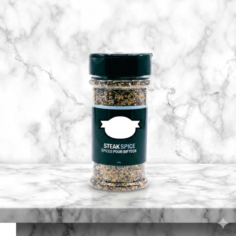 Steak Spice - Delite Promotional Products