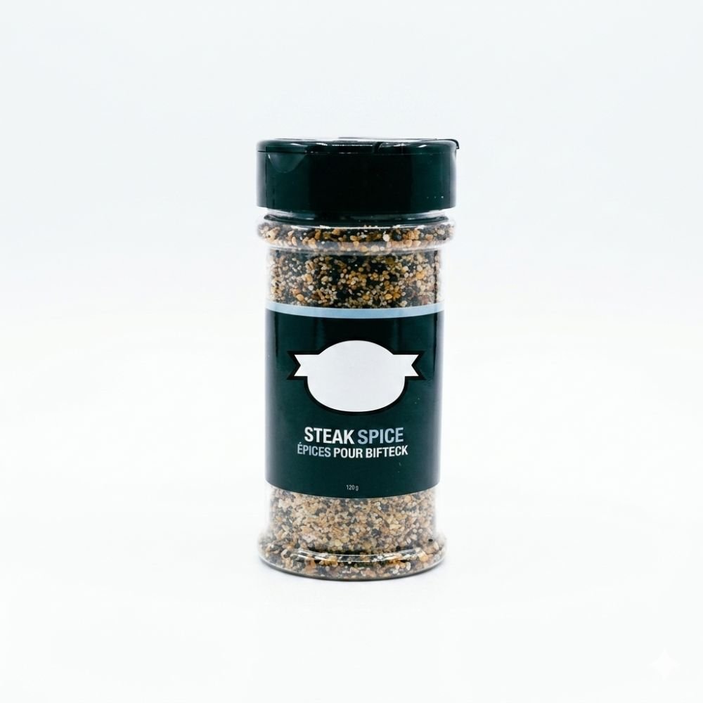 Steak Spice - Delite Promotional Products