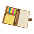 Sticky Note Pads With Cover And Pen Set - Delite Promotional Products