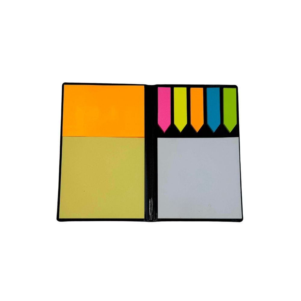 Sticky Note Set - Delite Promotional Products