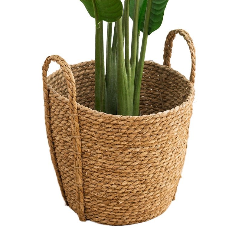 Storage Basket With Handles - By Boat - Delite Promotional Products