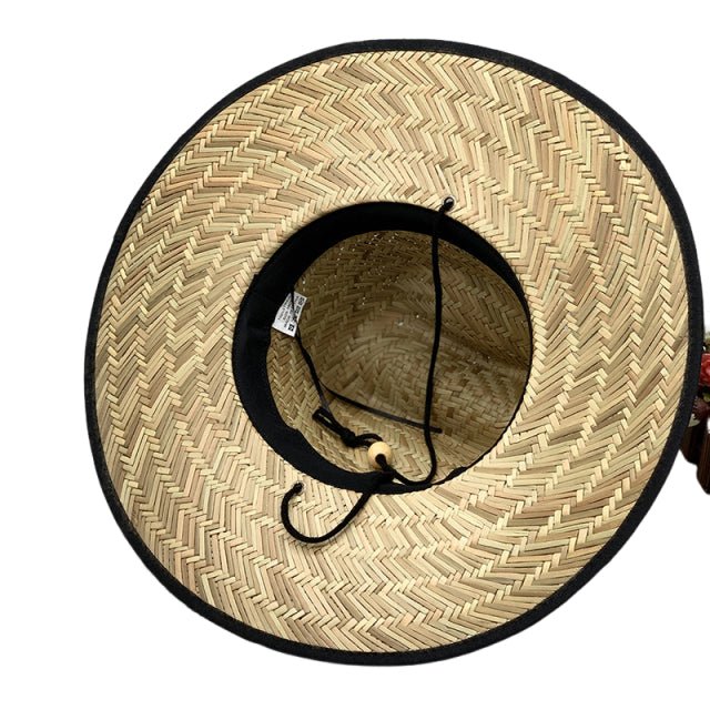 Straw Cowboy Hat - Delite Promotional Products