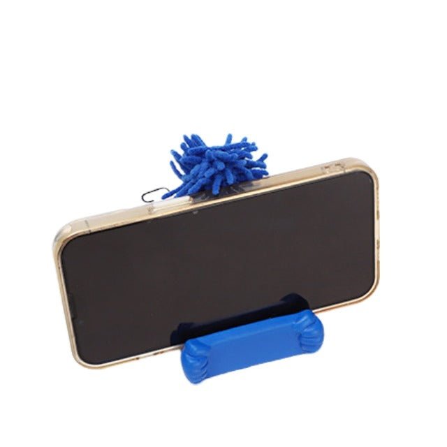 Stress Toy Mobile Phone Stand - Delite Promotional Products