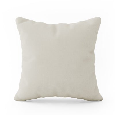 Sublimated Full Color Throw Pillow Case - Delite Promotional Products