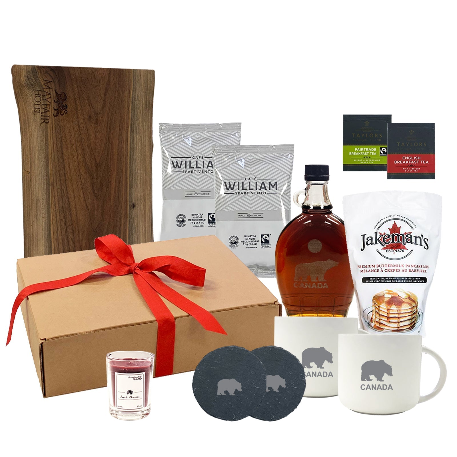 Sunday Brunch - Delite Promotional Products