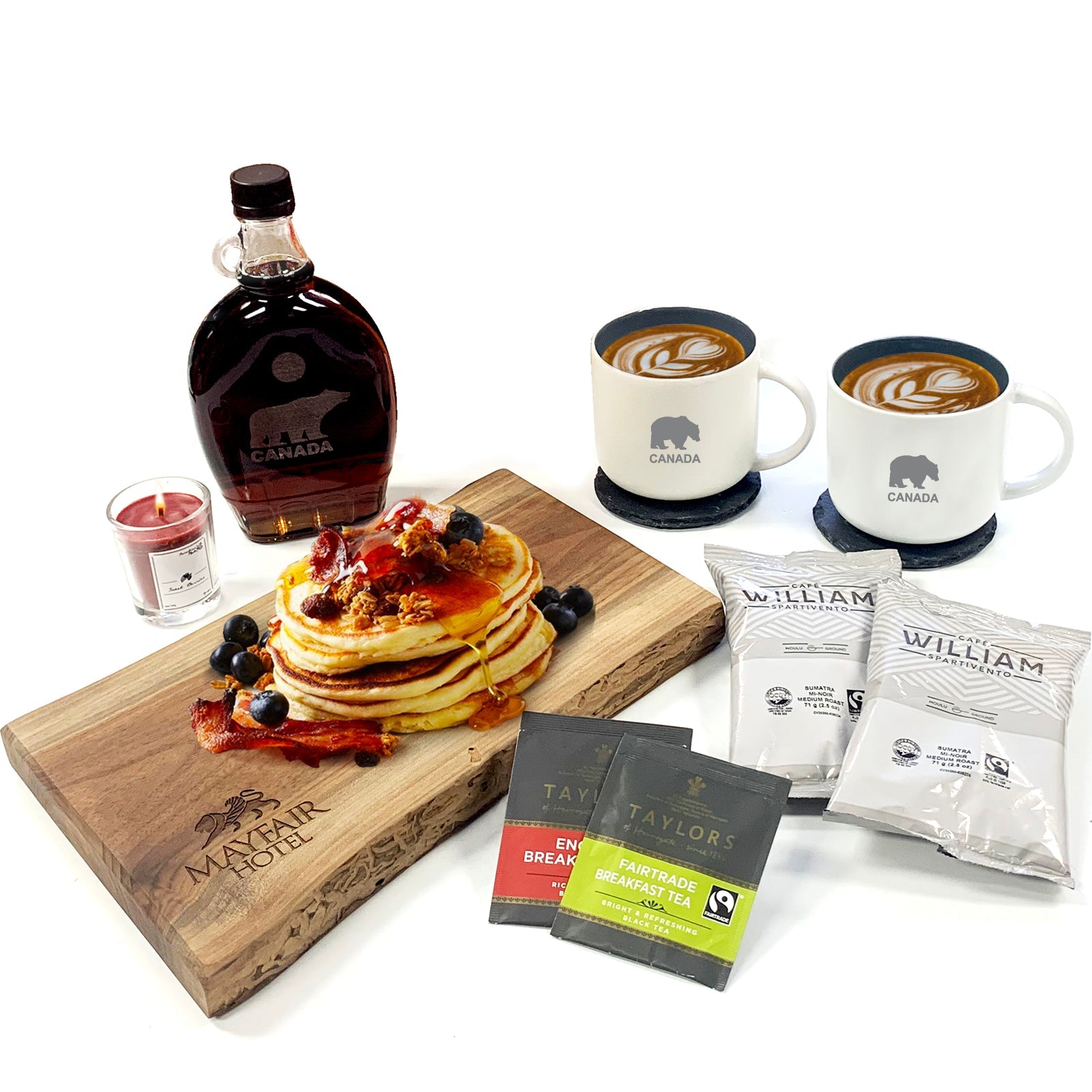 Sunday Brunch - Delite Promotional Products