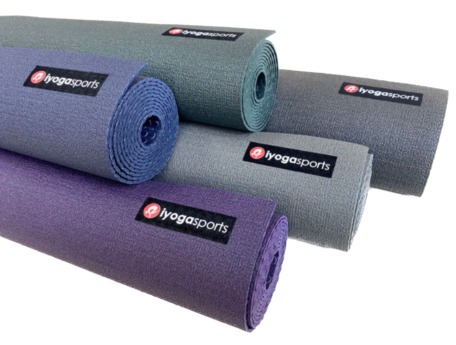 Sunshine Voyage Yoga Mat - Delite Promotional Products
