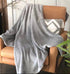 Super Plush Cozy Blanket - Delite Promotional Products