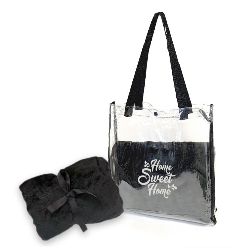 Super Plush Cozy Blanket - Delite Promotional Products