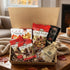 Sweet And Salty Canadian Snack Box - Delite Promotional Products