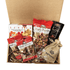 Sweet And Salty Canadian Snack Box - Delite Promotional Products