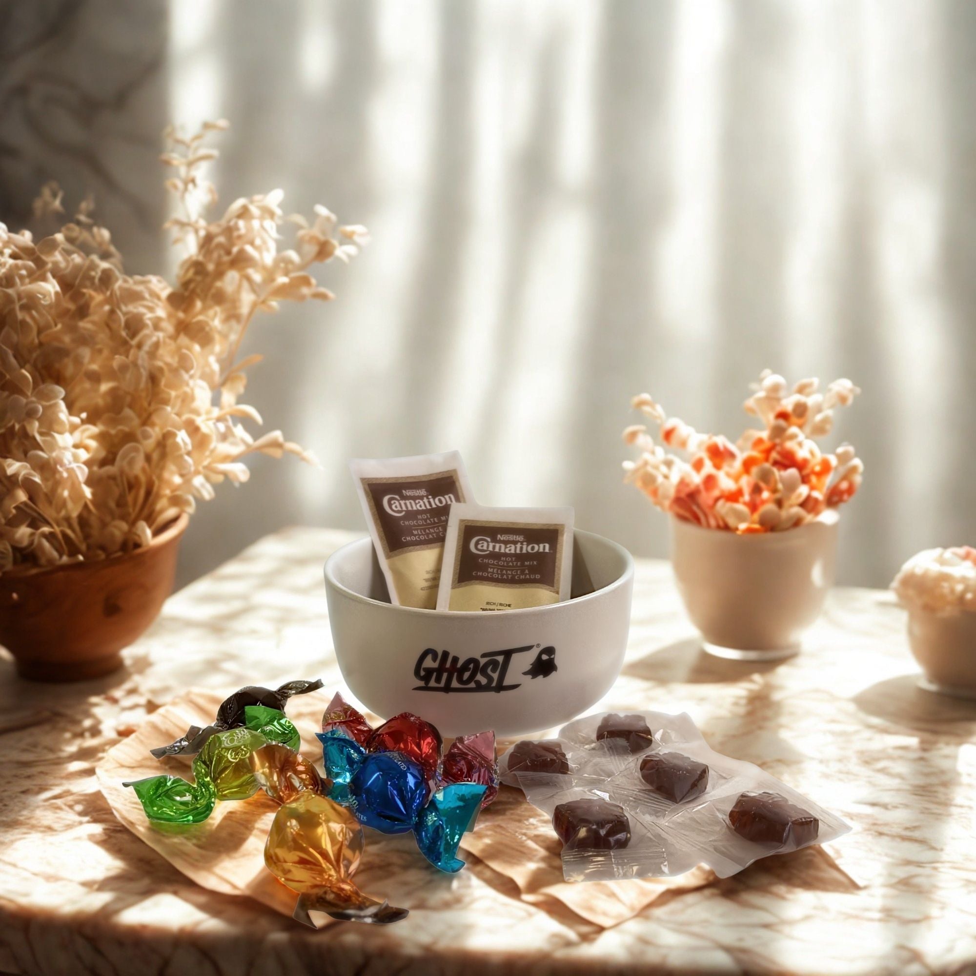 Sweet Escape Gift Set - Delite Promotional Products