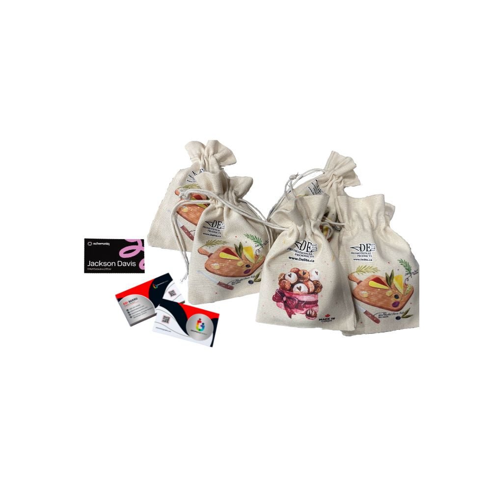 Sweet Maple Favor Gift Set - Delite Promotional Products