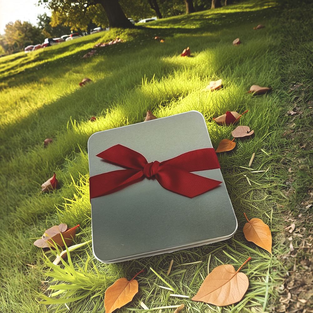 Sweet Surprise Gift Set - Delite Promotional Products