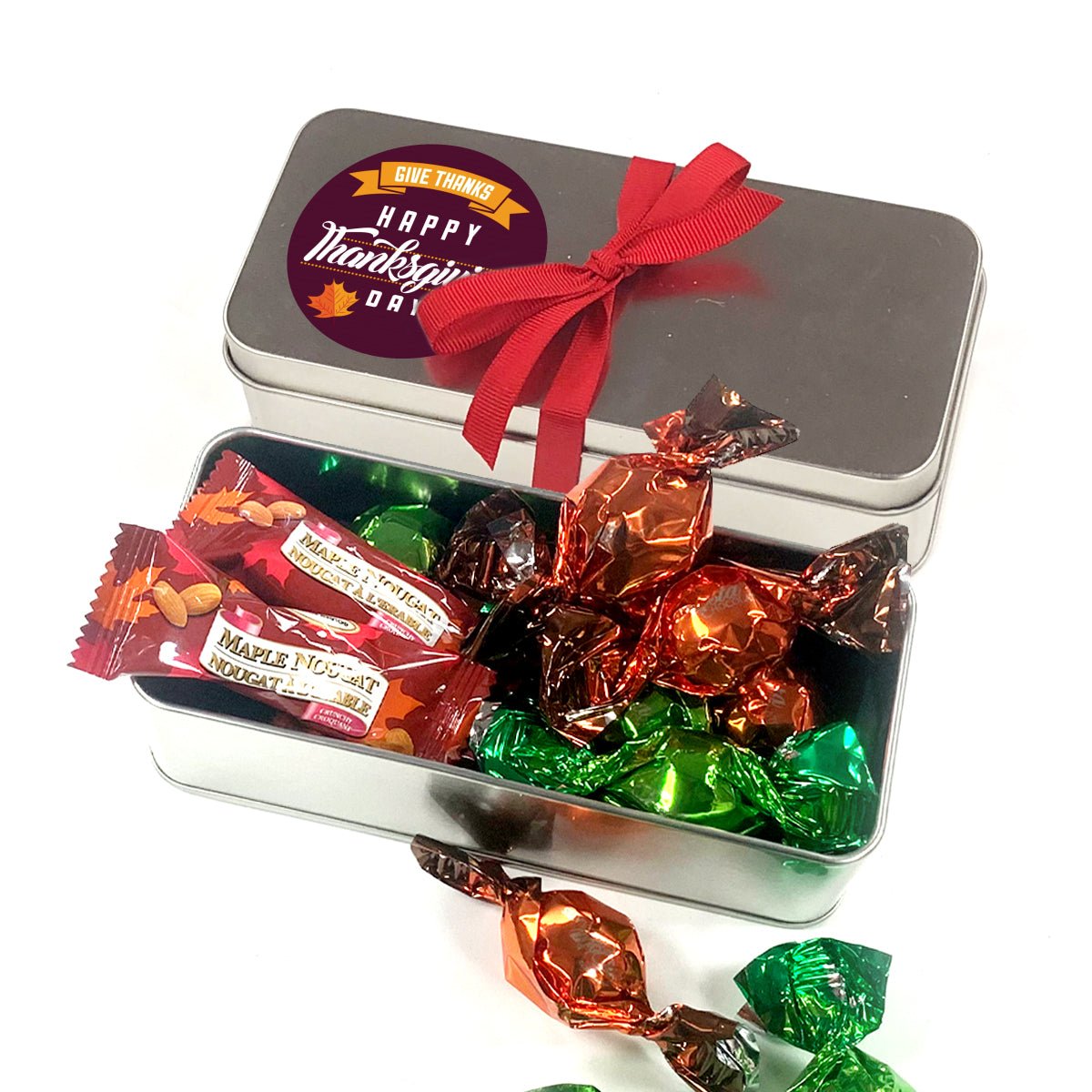 Sweet Tooth Candy Box - Delite Promotional Products