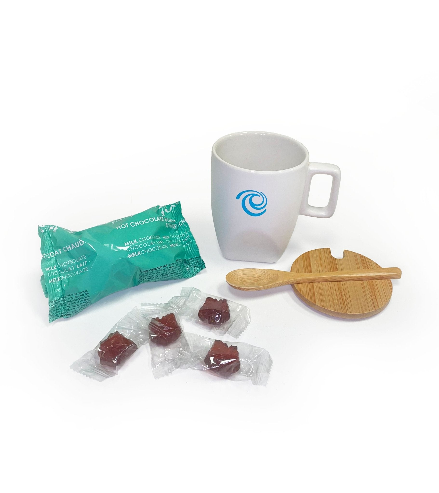 Sweeter Than Ever - Delite Promotional Products
