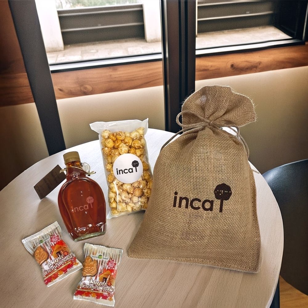 Sweetwood Maple Treats - Delite Promotional Products