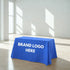 Tablecloth Suitable For 6ft Table - Delite Promotional Products