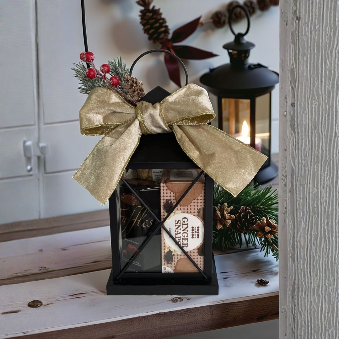 Taste & Glow Set - Delite Promotional Products