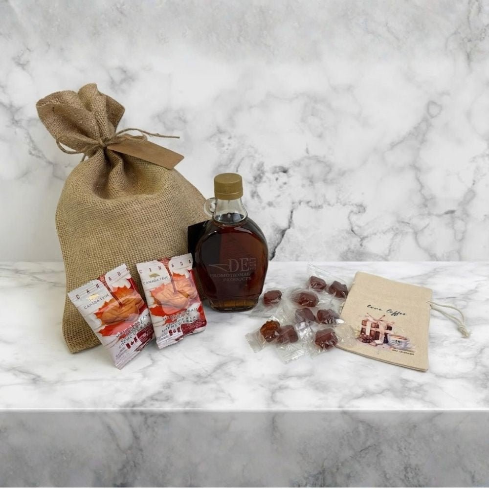 Taste Of The Great North - Delite Promotional Products