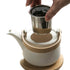 Tea Pot Gift Set, 2 Cups Per Set - Delite Promotional Products