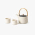 Tea Pot Gift Set, 2 Cups Per Set - Delite Promotional Products