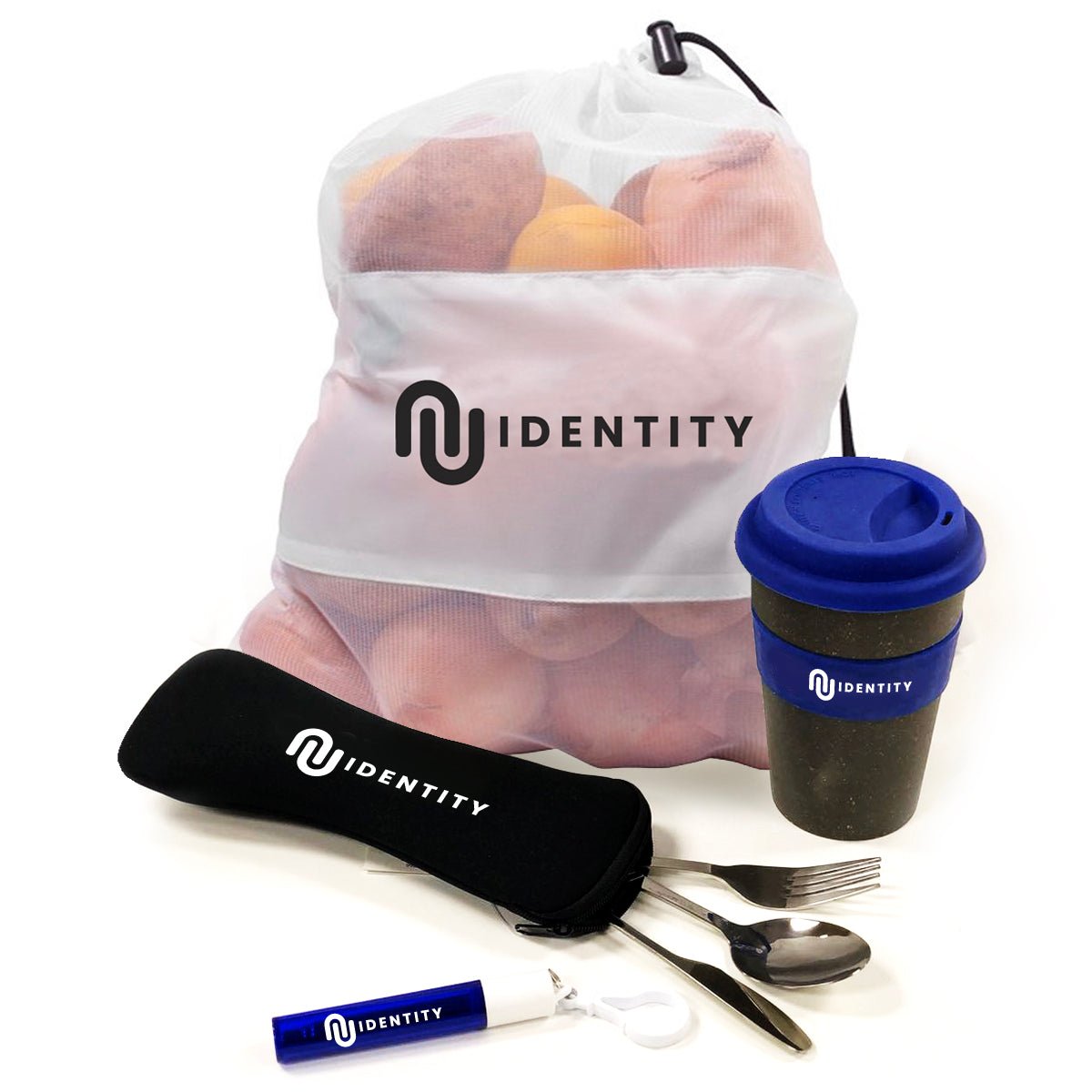 Thanks I Brought My Own - Delite Promotional Products