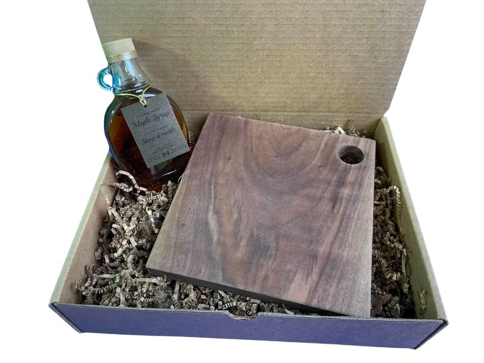 The Canadian Harvest - Delite Promotional Products