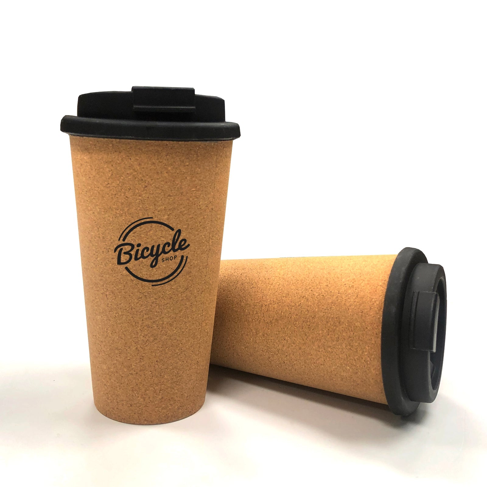 The Corky Mug - Delite Promotional Products