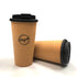 The Corky Mug - Delite Promotional Products