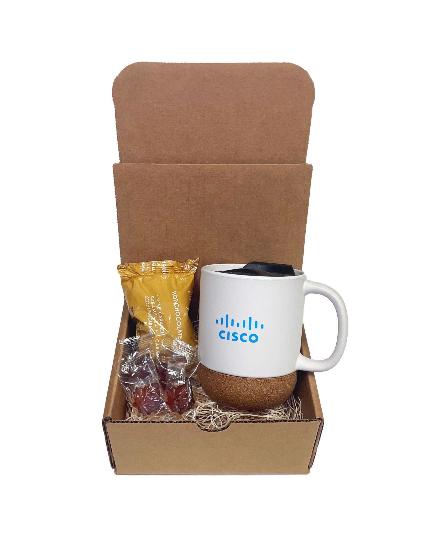 The Fireside Treats - Delite Promotional Products