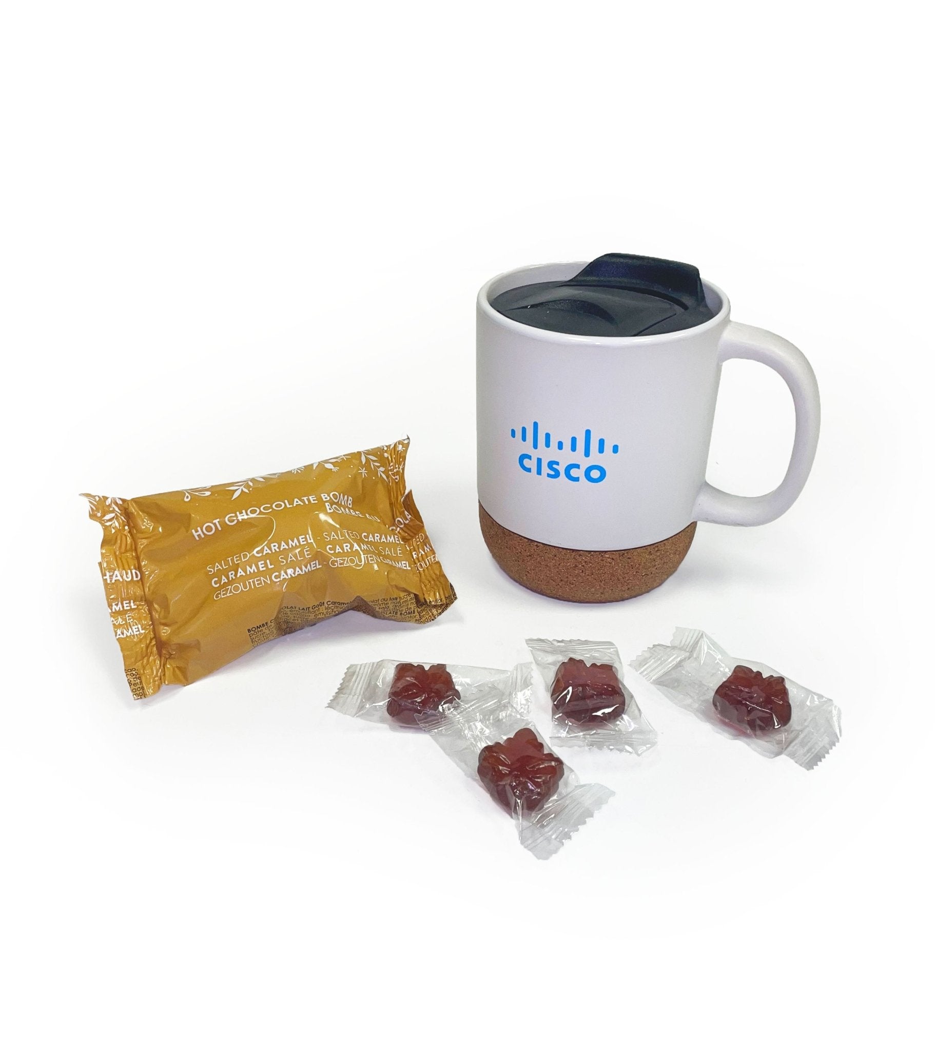 The Fireside Treats - Delite Promotional Products