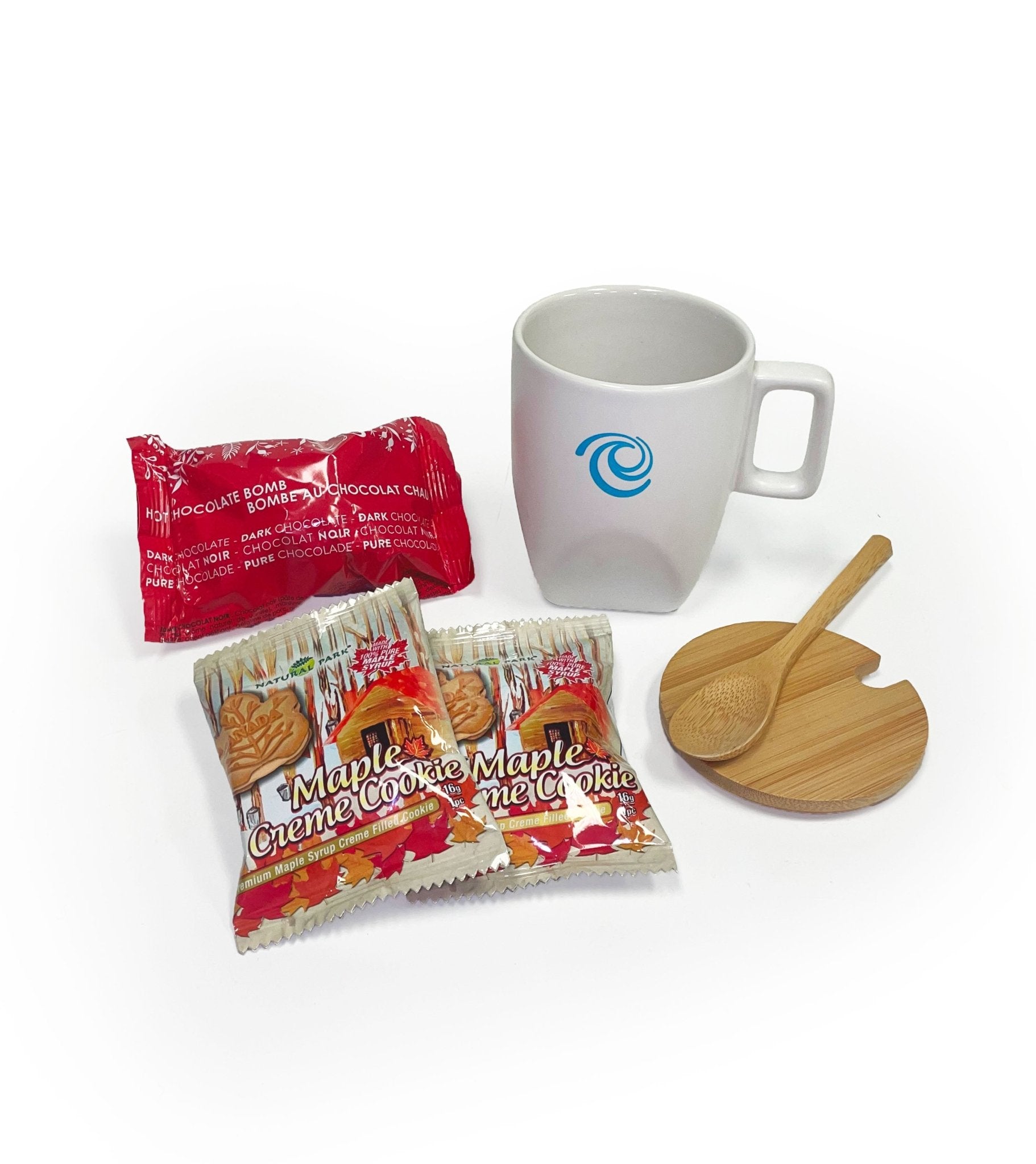 The Hygge Experience - Delite Promotional Products