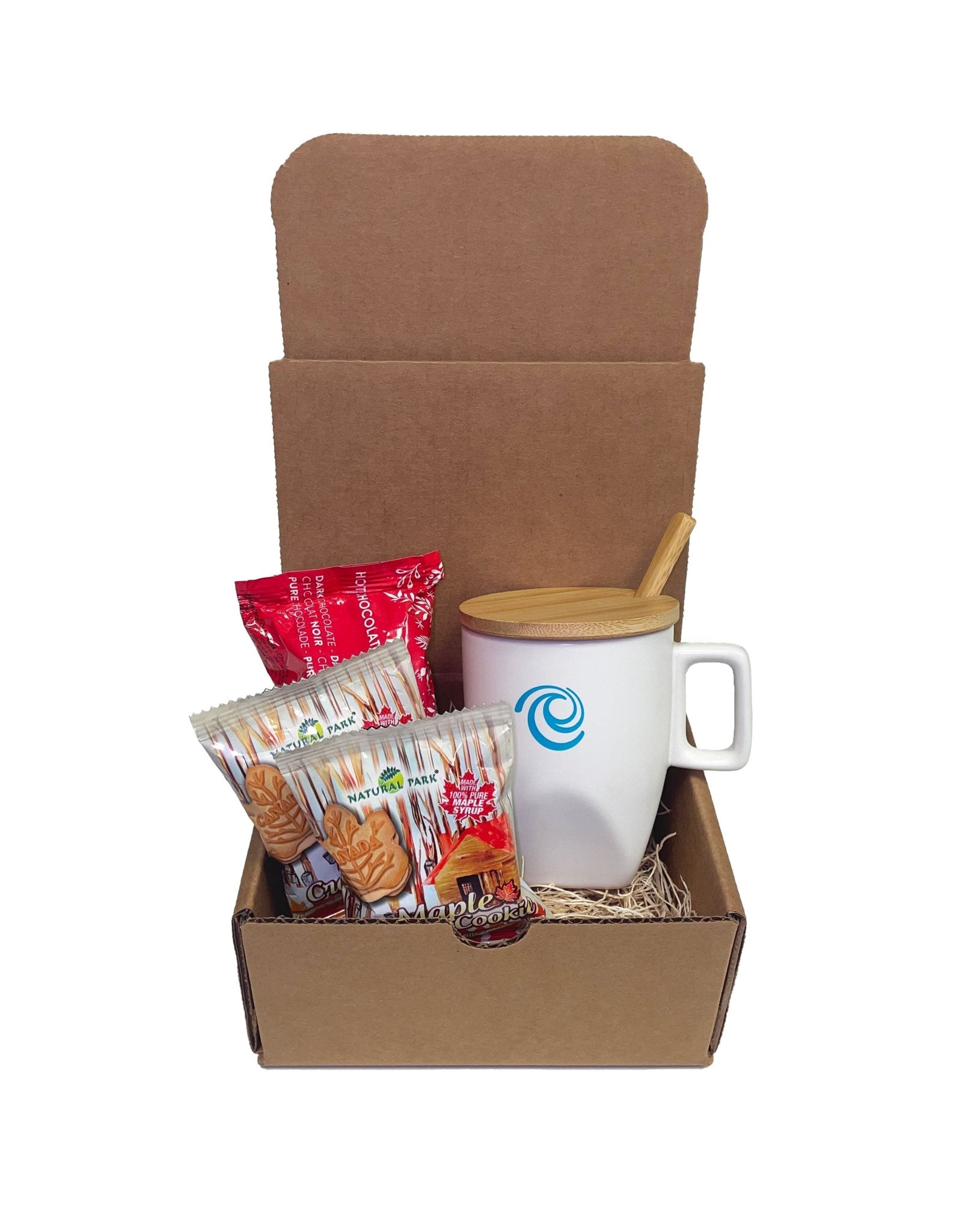 The Hygge Experience - Delite Promotional Products