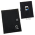The Negotiator Portfolio With Tablet Holder - Delite Promotional Products