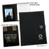 The Negotiator Portfolio With Tablet Holder - Delite Promotional Products