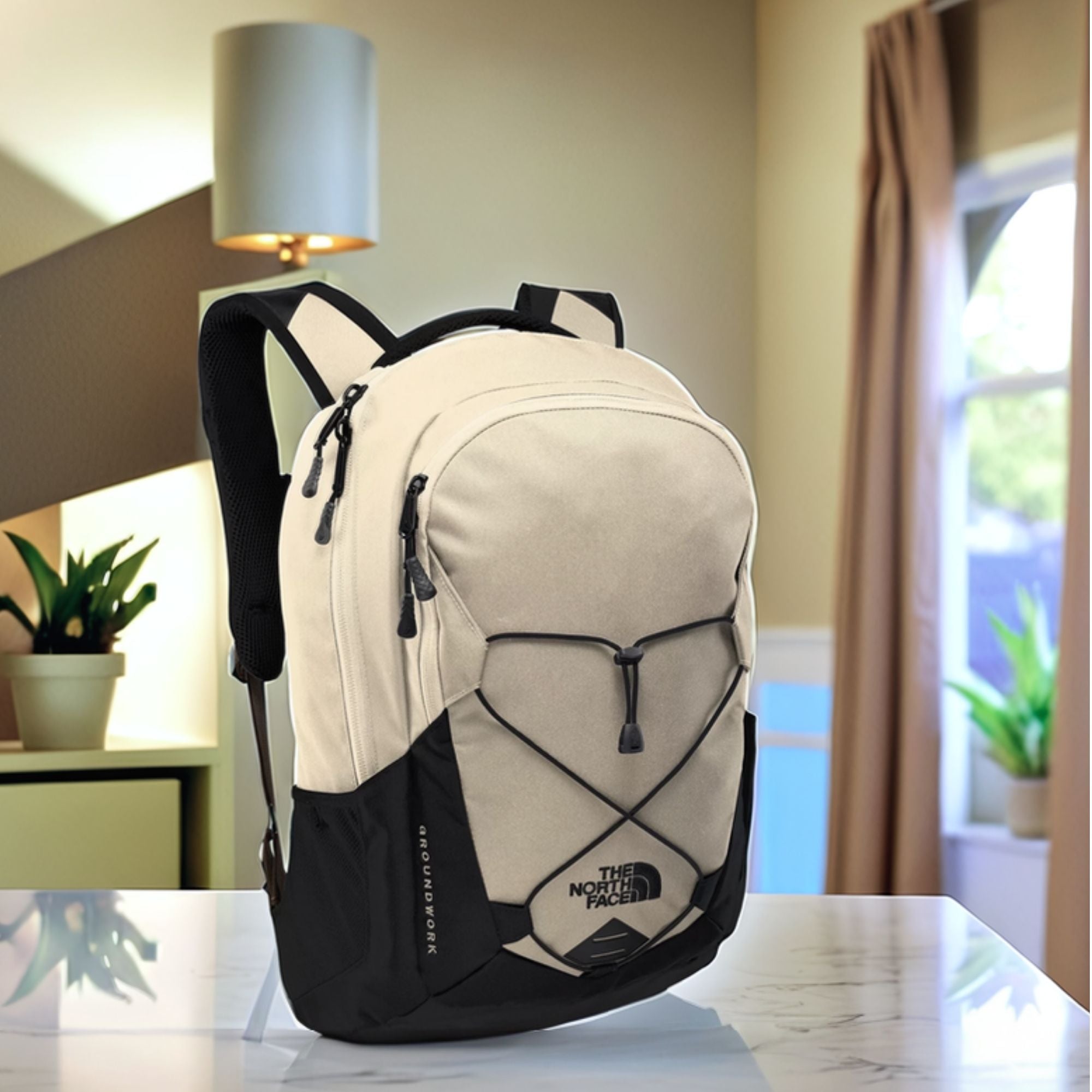 The North Face® Groundwork Backpack - Delite Promotional Products