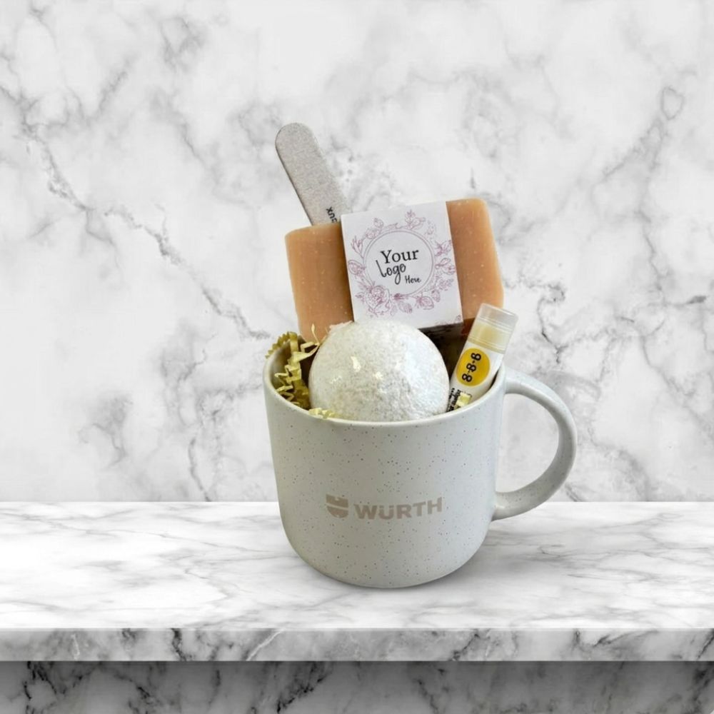 The Wurth Retreat Gift Set - Delite Promotional Products