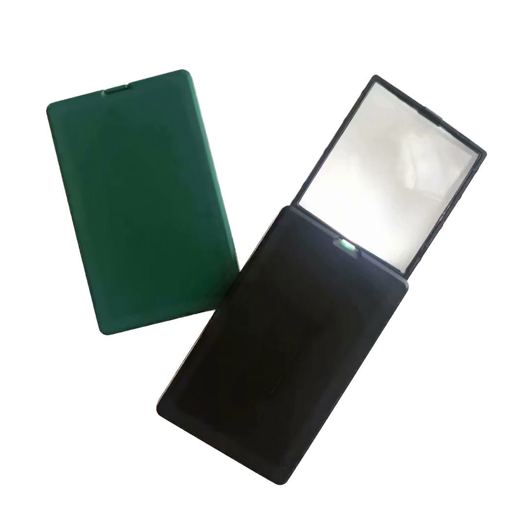 Three Times Magnifying Glass - Delite Promotional Products