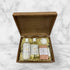 Timeless Relaxation Gift Set - Delite Promotional Products