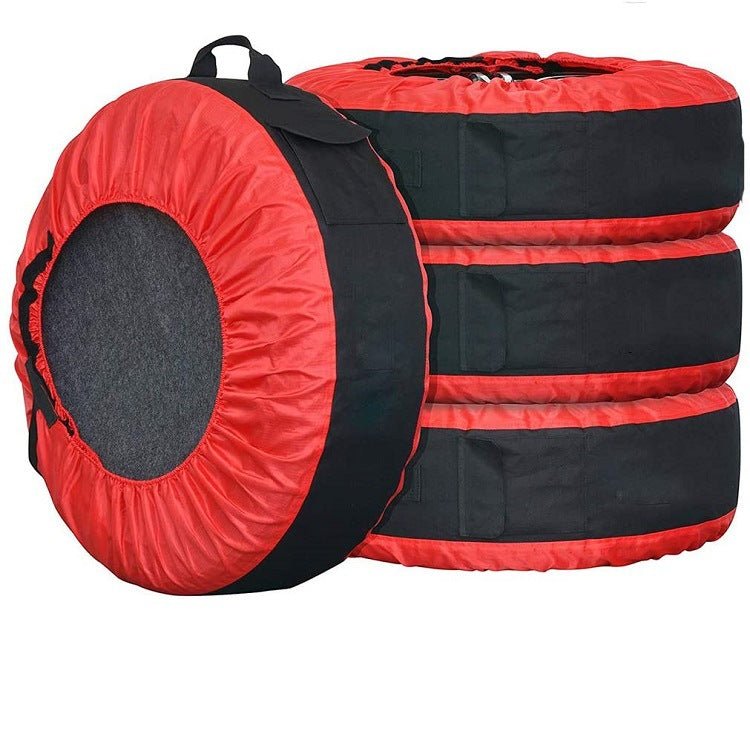 Tire Cover Bag - Delite Promotional Products