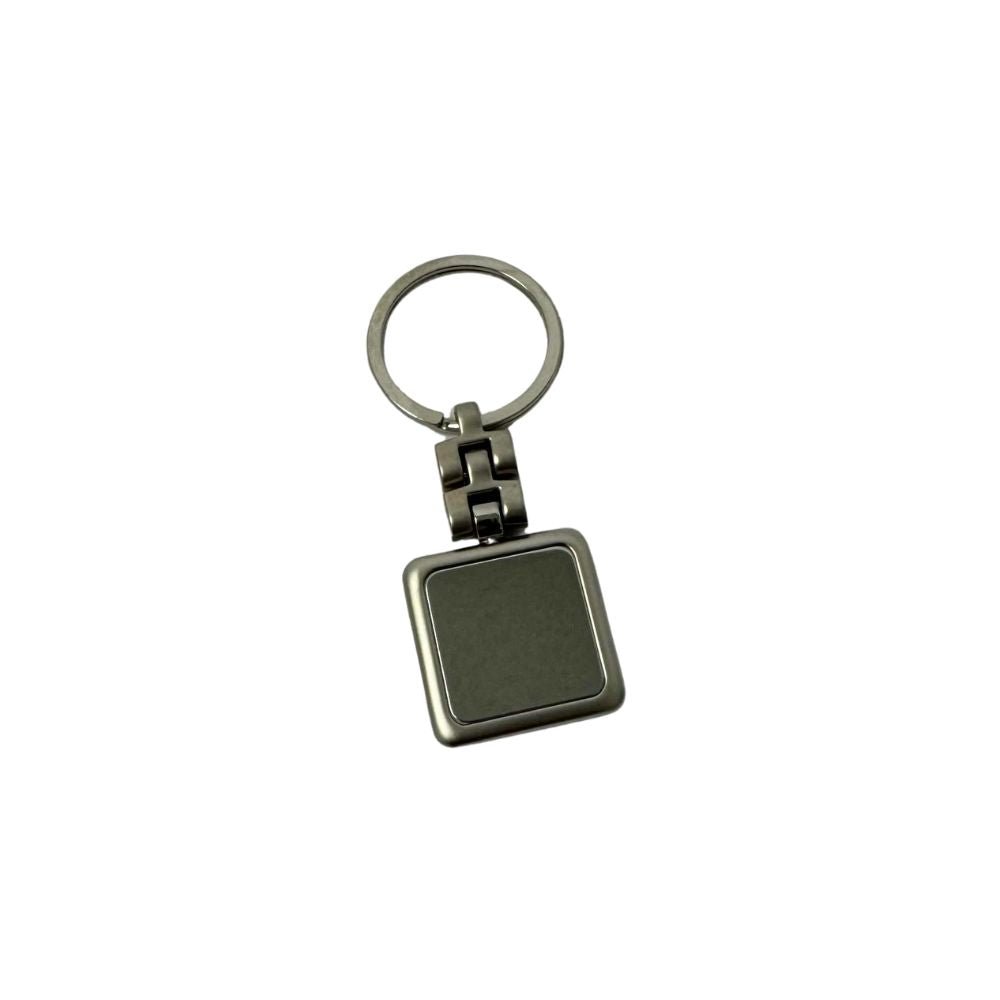 Titan Square Key Chain - Delite Promotional Products