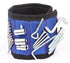 Tool Magnetic Wristband With Ten Magnetic Inserts - Delite Promotional Products