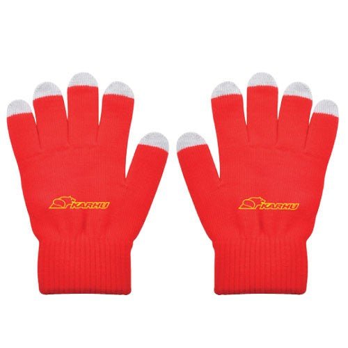 Touch Screen Gloves - Delite Promotional Products
