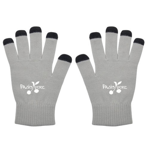 Touch Screen Gloves - Delite Promotional Products