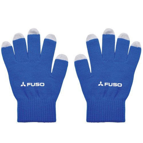 Touch Screen Gloves - Delite Promotional Products