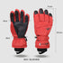 Touch Screen Ski Gloves For Adults - Delite Promotional Products