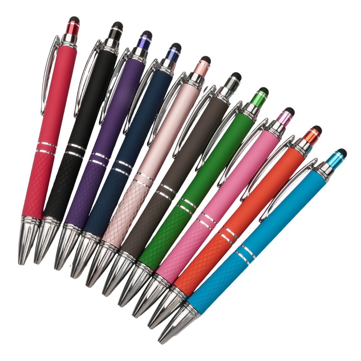 Touchscreen Stylus Pen - Delite Promotional Products