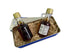 Traditional Maple Syrup Set 40ml - Delite Promotional Products