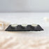 Tranquil Glow Slate Candle Trio - Delite Promotional Products